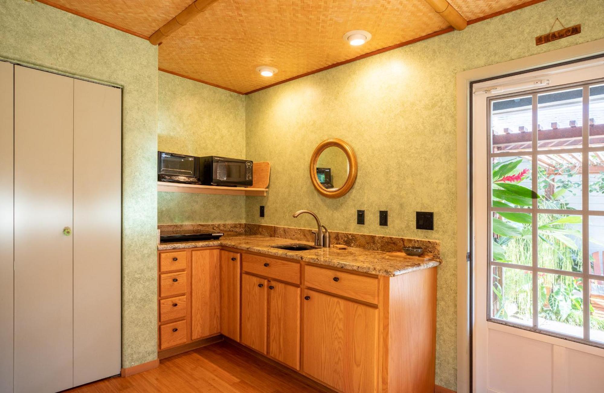 The Great Kona Escape Villa Kailua-Kona Exterior photo