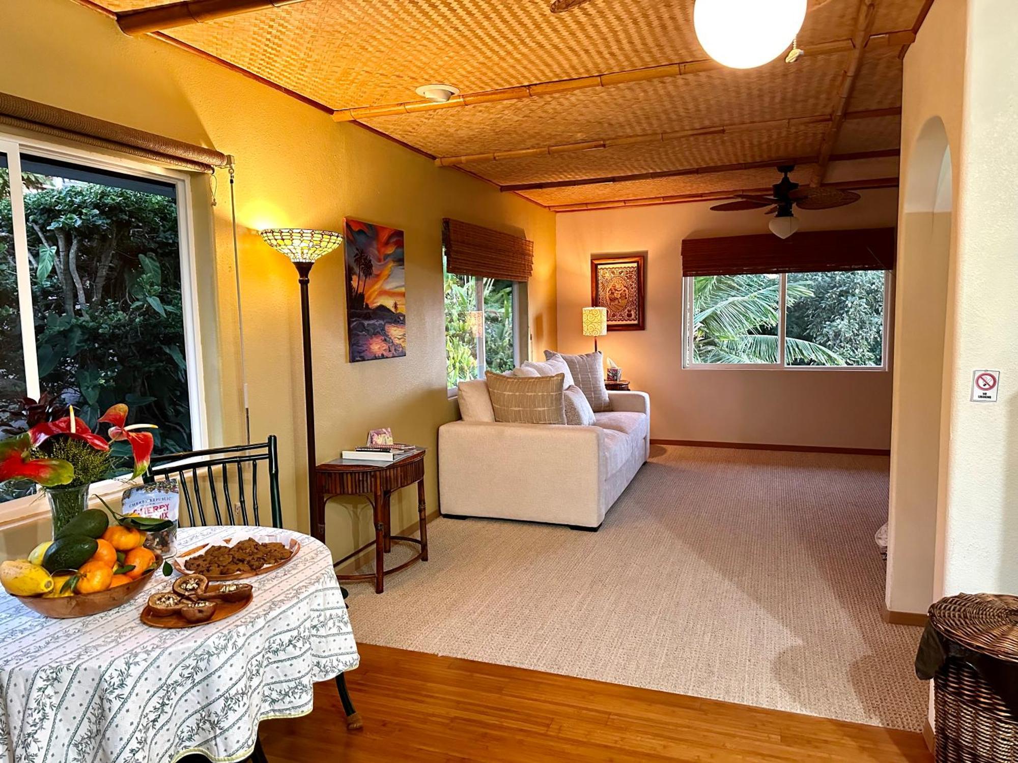 The Great Kona Escape Villa Kailua-Kona Exterior photo