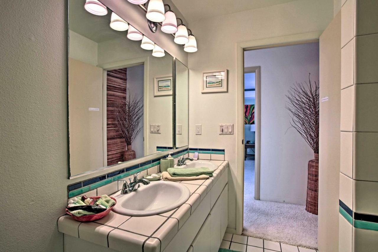 The Great Kona Escape Villa Kailua-Kona Exterior photo