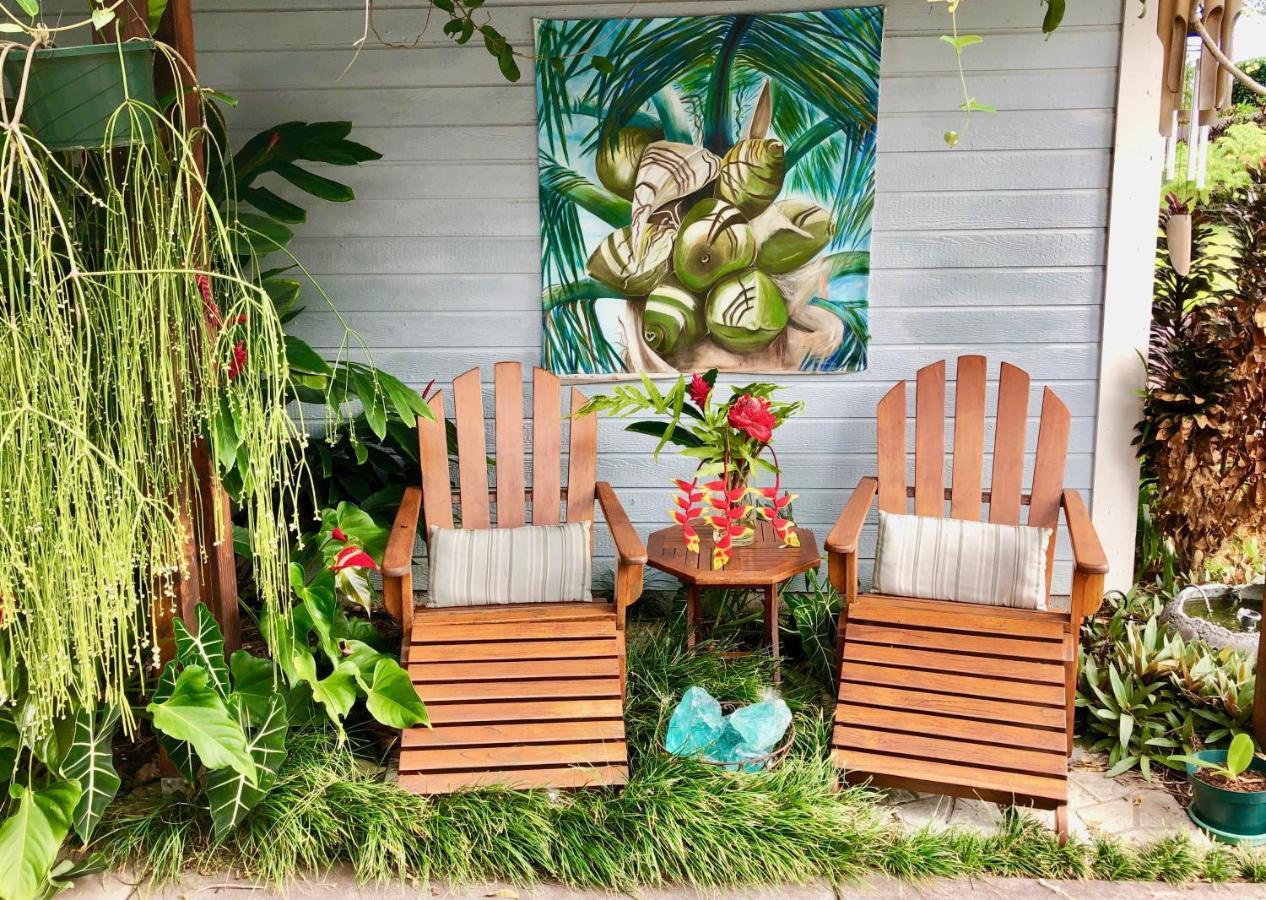 The Great Kona Escape Villa Kailua-Kona Exterior photo